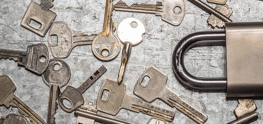 Lock Rekeying Services in Kankakee, Illinois