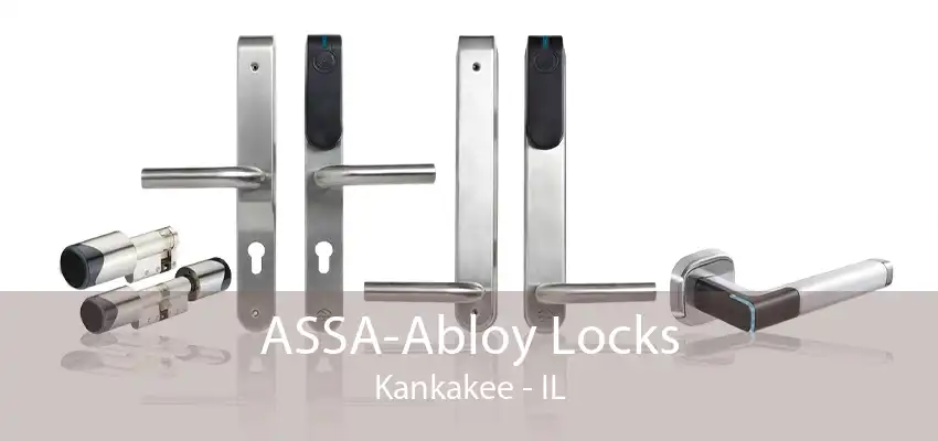 ASSA-Abloy Locks Kankakee - IL