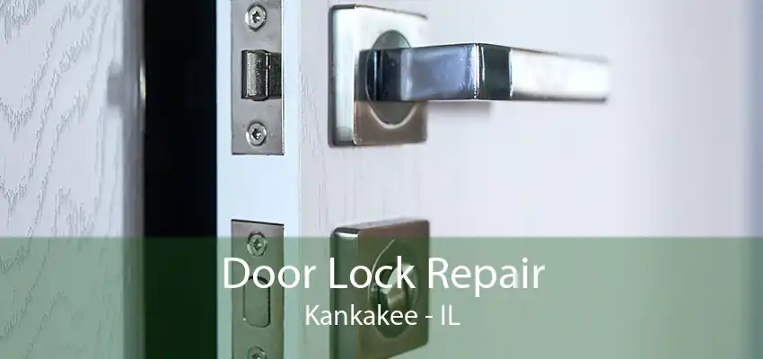 Door Lock Repair Kankakee - IL