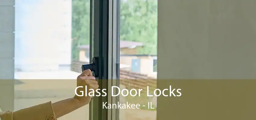 Glass Door Locks Kankakee - IL