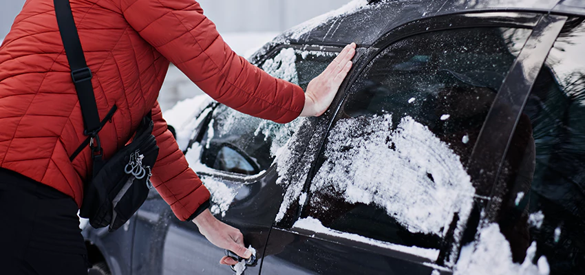 Emergency Keyless Lockout in Kankakee, IL