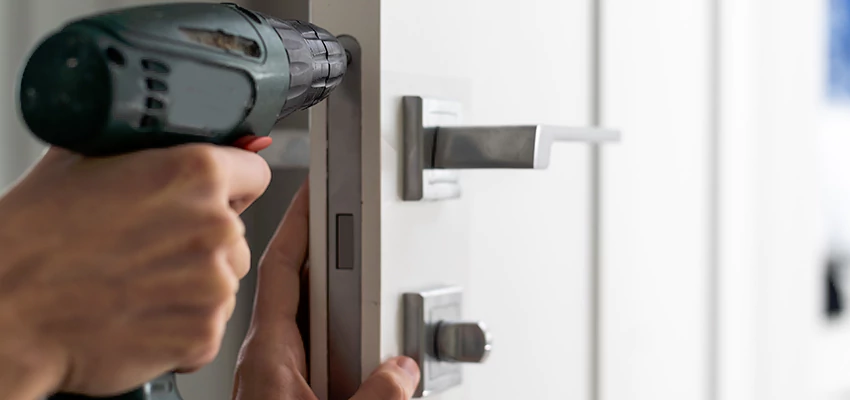 Locksmith For Lock Replacement Near Me in Kankakee, IL