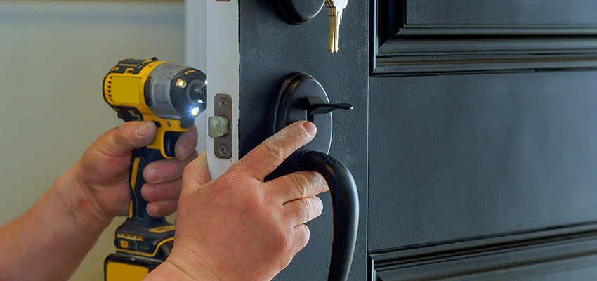 Emergency Downtown Locksmith in Kankakee, IL