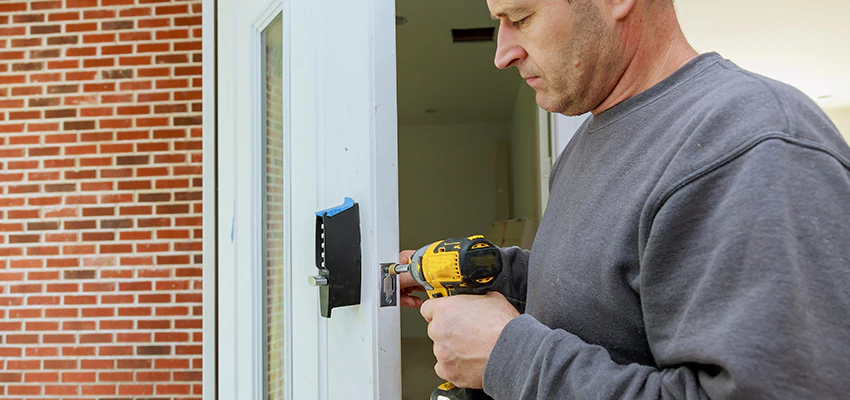 Eviction Locksmith Services For Lock Installation in Kankakee, IL