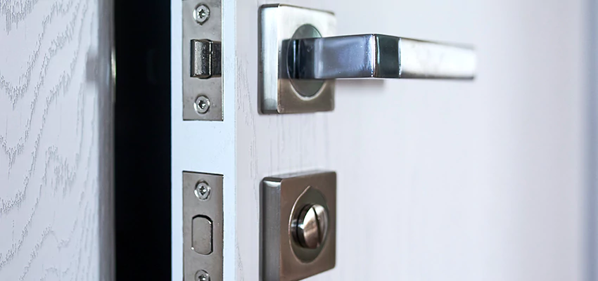 Door Lever Handle Lock Repair in Kankakee, IL