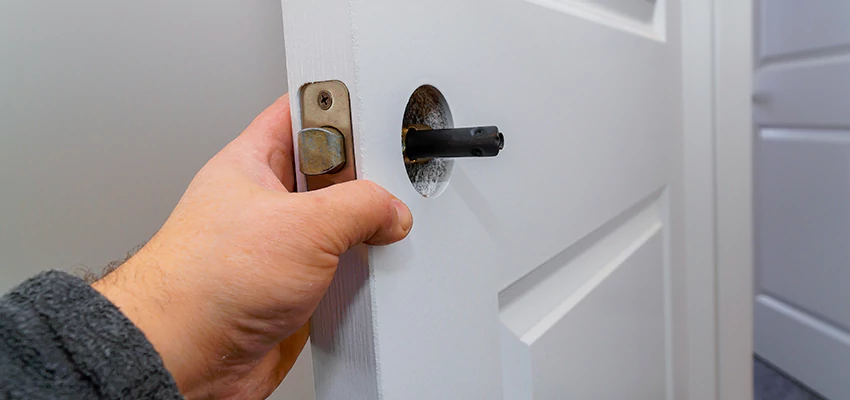 Nighttime Locksmith For Lock Repair in Kankakee, IL