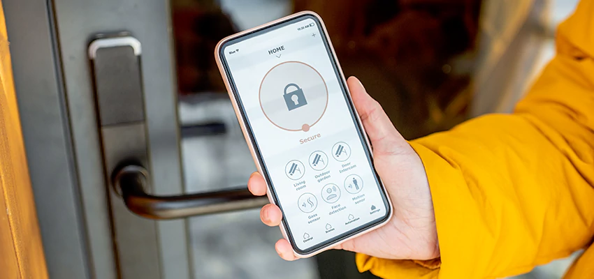 Kwikset Halo Wifi Locks Repair And Installation in Kankakee, IL