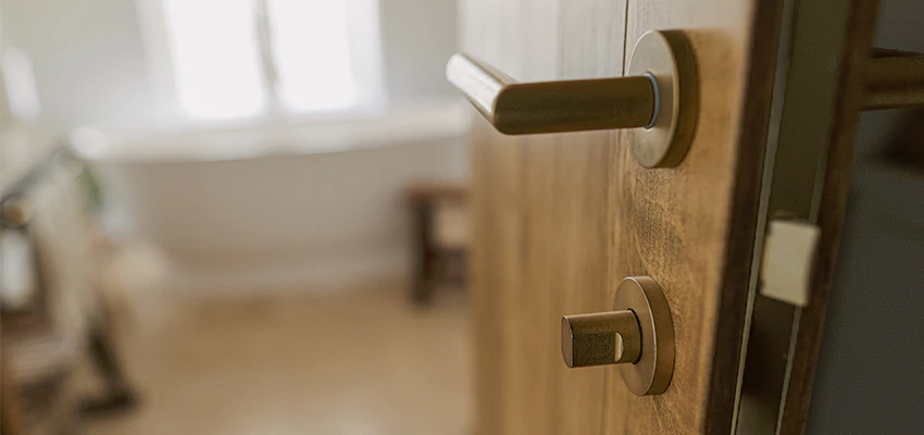 Mortise Locks For Bathroom in Kankakee, IL