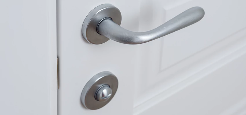 Single-Occupancy Restroom Locks Repair in Kankakee, Illinois