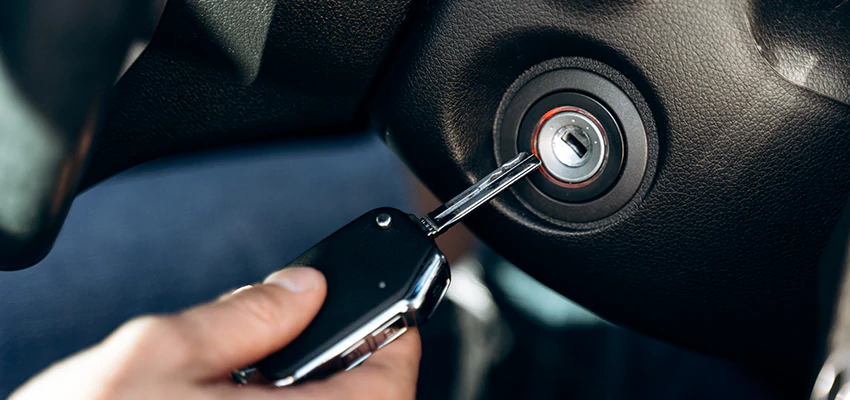 Car Key Replacement Locksmith in Kankakee, Illinois