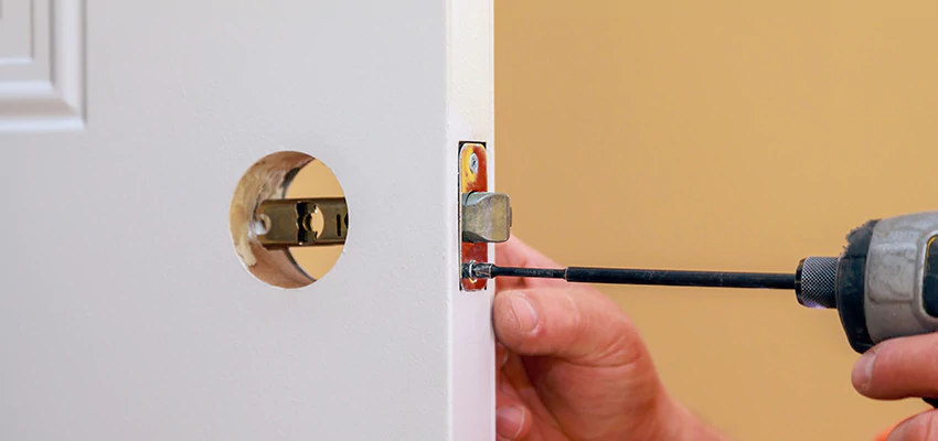 Stuck Door Knobs Repair in Kankakee, IL