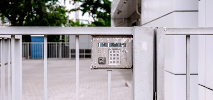 Gate Locks For Metal Gates in Kankakee, Illinois