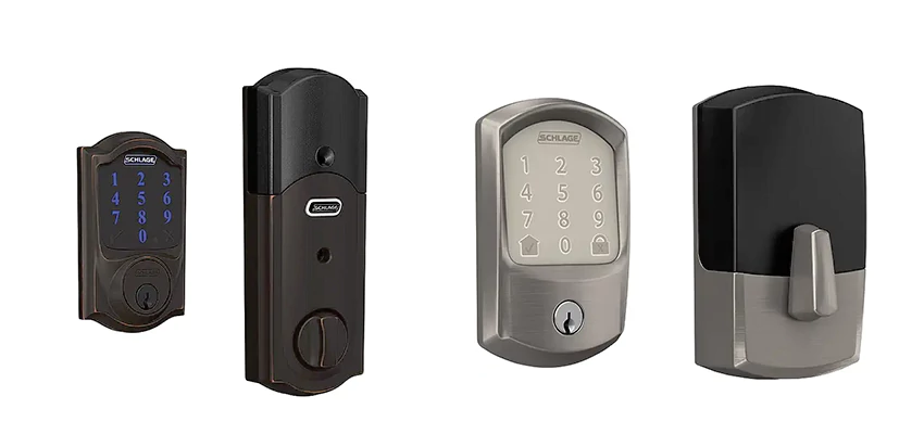 Schlage Smart Locks Repair in Kankakee, Illinois