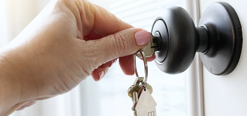 Top Locksmith For Residential Lock Solution in Kankakee, Illinois