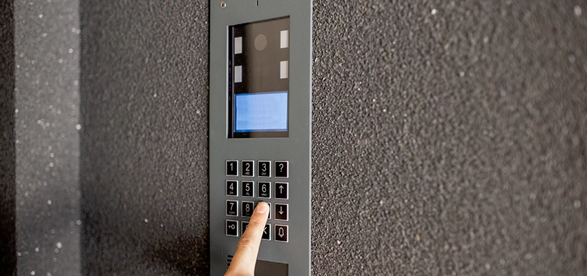 Access Control System Installation in Kankakee, Illinois