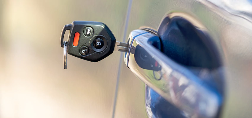 Automotive Locksmith Key Programming Specialists in Kankakee, IL