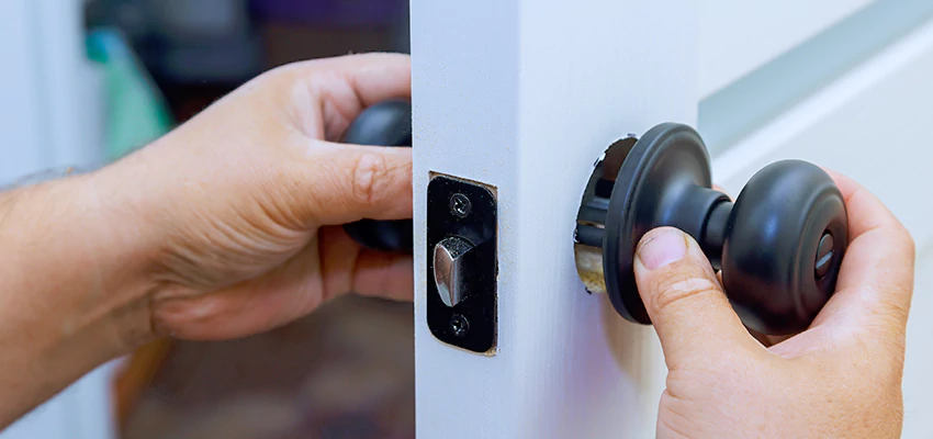 Smart Lock Replacement Assistance in Kankakee, Illinois