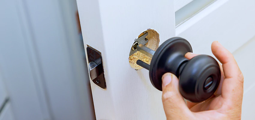 Locksmith For Lock Repair Near Me in Kankakee, Illinois