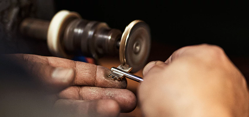 Hotel Lock Master Key System in Kankakee, Illinois