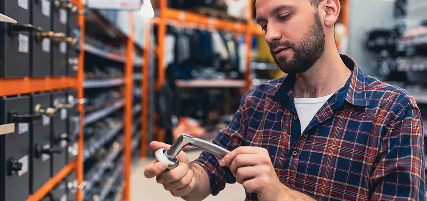 Locksmith For Retail Stores Lockout Services in Kankakee, Illinois