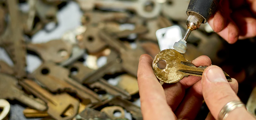 A1 Locksmith For Key Replacement in Kankakee, Illinois