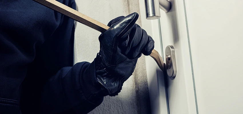 Burglar Damage Door Sensors Repair in Kankakee, IL