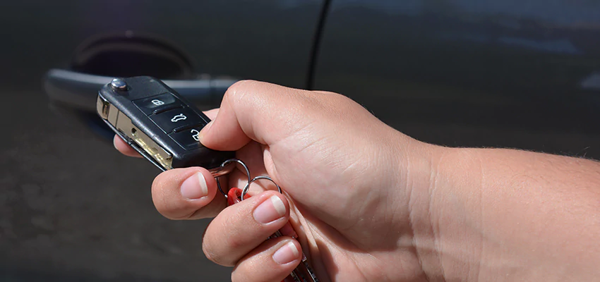 Car Door Unlocking Locksmith in Kankakee, Illinois