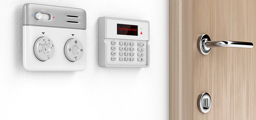 Commercial Electronic Door Lock Services in Kankakee, IL