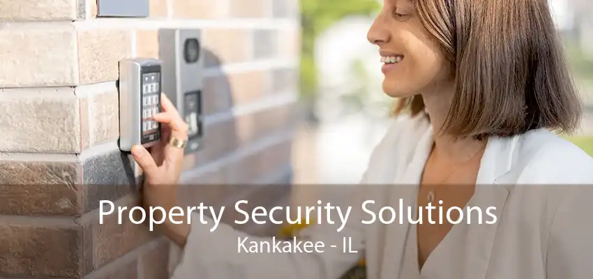 Property Security Solutions Kankakee - IL